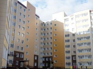 В Мегионе участники СВО получили право на особые условия при предоставлении муниципального жилья