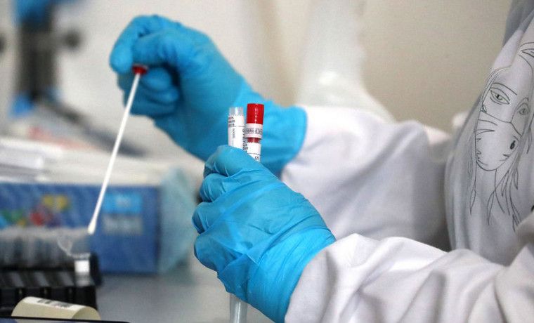 За последние сутки в ХМАО-Югре зарегистрировано 15 случаев заболевания новой коронавирусной инфекцией