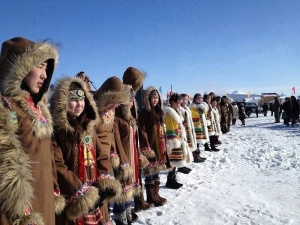 Спешите заявить о принадлежности к коренным и малочисленным народам Севера 