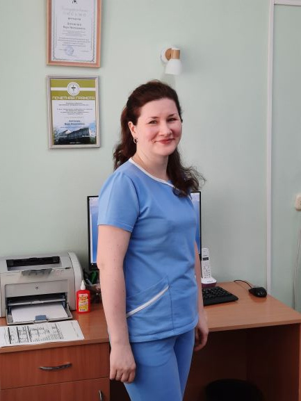 День медицинского работника