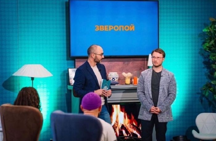 Научно-комедийное шоу на телеканале «Югра» стартует на этой неделе