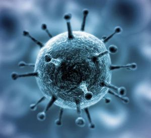 В Югре прирост случаев заболевания новой коронавирусной инфекцией