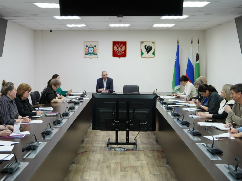 Поддержка защитников Родины и их семей