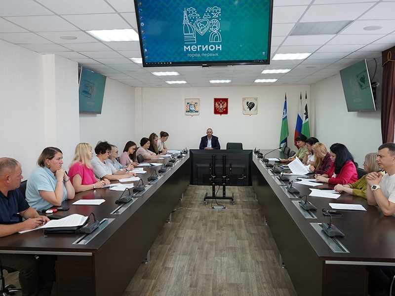 Поддержка военнослужащих и их семей – приоритетная задача