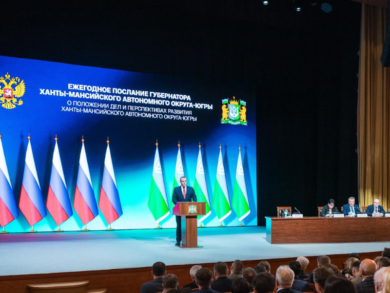 Руслан Кухарук: как первопроходцы, служим делу и людям