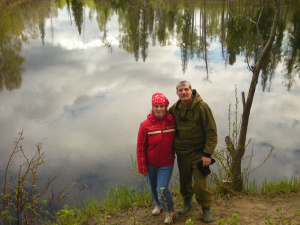 Педагог – это не просто профессия, это призвание.