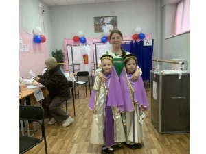 В единстве — сила!