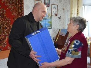 Опыт врача на службе городу