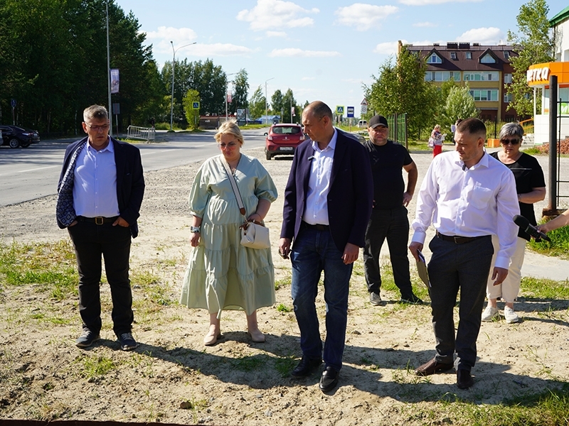 Контроль исполнения поручений в Высоком