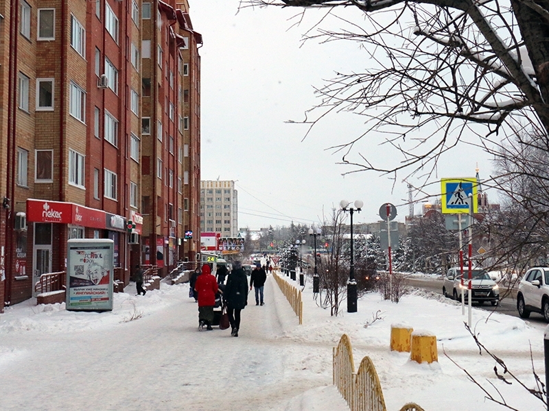 В Мегионе стартует конкурс на грантовую поддержку СОНКО