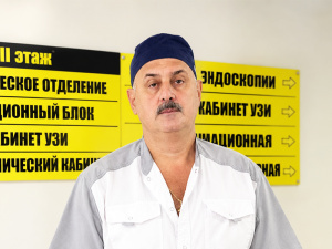 «Главное - чтобы человек потом спокойно продолжил свою жизнь»