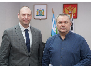 О праздновании Великой Победы, субботниках и участии в программе «Формирование комфортной городской среды»
