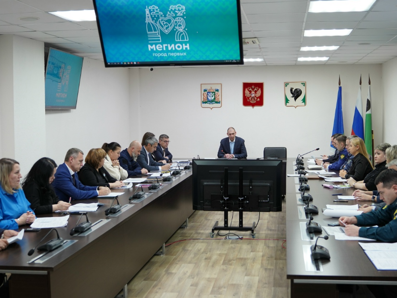  О профилактике угроз и бдительности в будни и праздники
