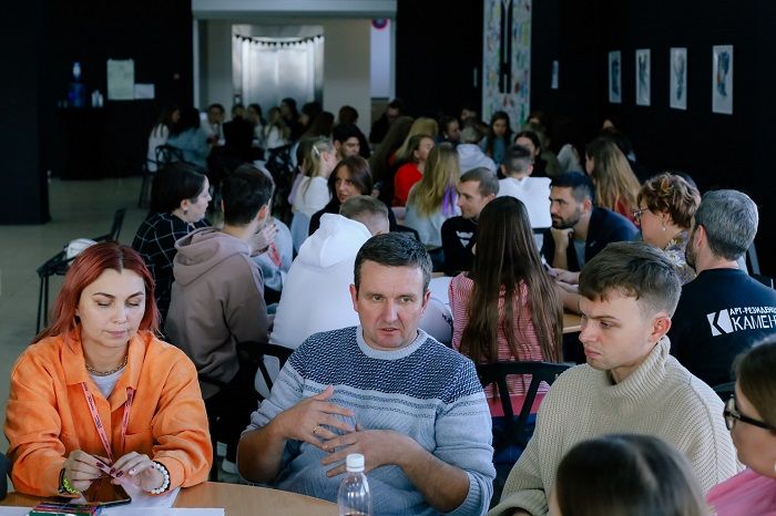 Две арт-резиденции Югры стали партнерами арт-кластера «Таврида»