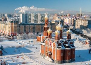 Нижневартовск вошел в пятерку городов России по уровню развития государственно-частного партнерства