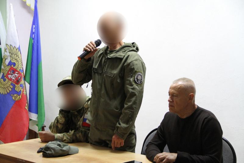 Наш долг