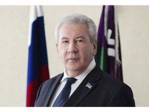 Борис Хохряков: «Голосование по поправкам - это обновление нашего основного закона»