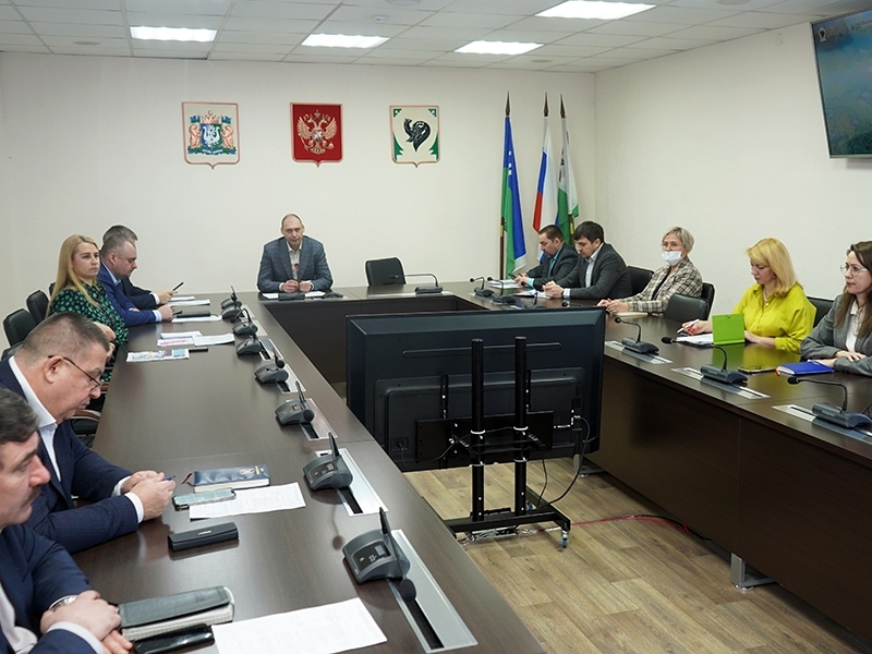 Поддержим три мегионские инициативы! Важен каждый голос!