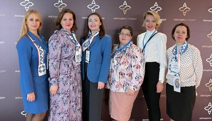 Инициативы: формат международный