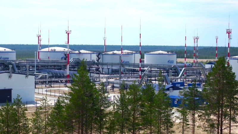 На месторождениях в Югре будут добывать йод