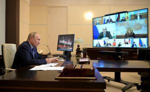 В России объявили нерабочие дни  в ноябре