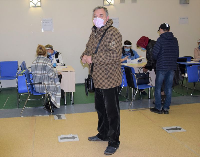 «Для нас это праздник…» 