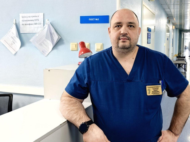 Травматолог из Югры делится рекомендациями по профилактике травматизма в гололед