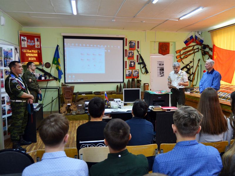 Бессмертная 6-я рота