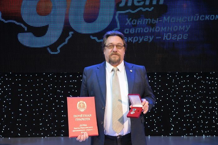 Колонка редактора информационного агентства  «Мегионские новости»