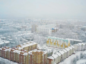 В Югре завершилась декада безопасности в образовательных организациях