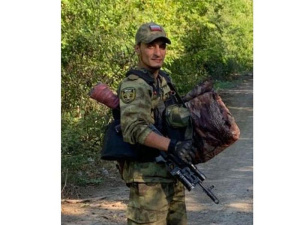 «Не герой, а доброволец» — младший сержант из столицы Югры рассказал о службе в именном батальоне