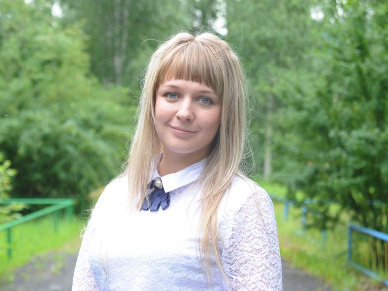 Мегион голосует!!!