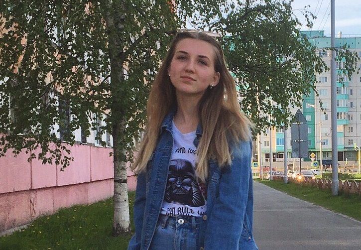 «Моя Конституция» подарила квартиру к 18-летию сургутянки