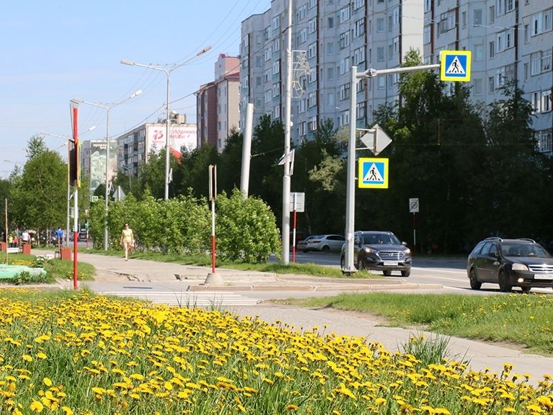 В Мегионе продолжится практика реализации проектов в рамках инициативного бюджетирования