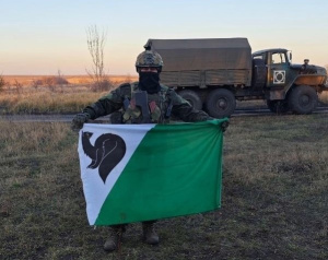 «Здесь нам не нужны деньги, нам важна поддержка…» 