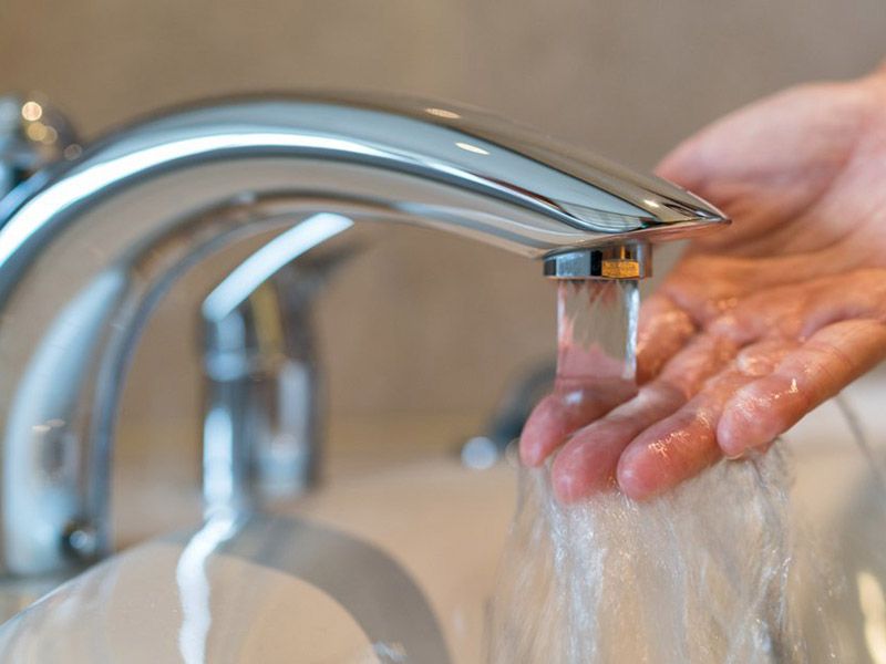 Обратите внимание! В некоторых домах будет отключено горячее водоснабжение