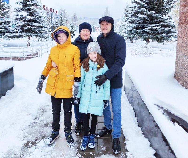Путь геолога