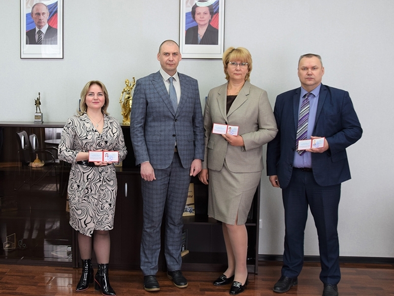 У главы Мегиона появились общественные советники