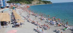 Решение по курортному сезону на черноморском побережье РФ примут после 21 мая