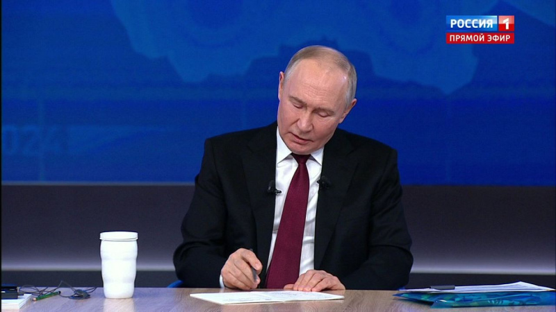 Владимир Путин пообещал восстановить справедливость с выплатами бойцам в Курской области