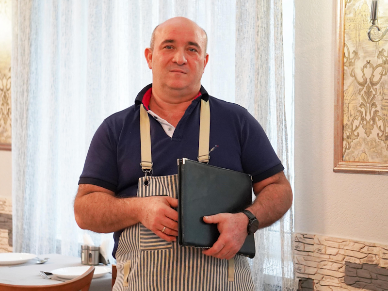 С приветом из солнечной Кубы