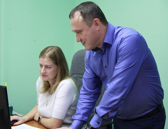 В «Службе обеспечения» мелочей не бывает
