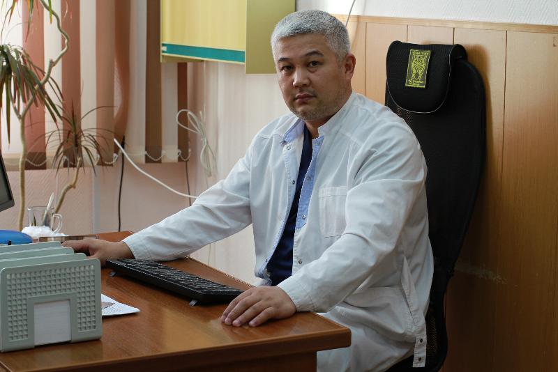Мегион, ставший домом