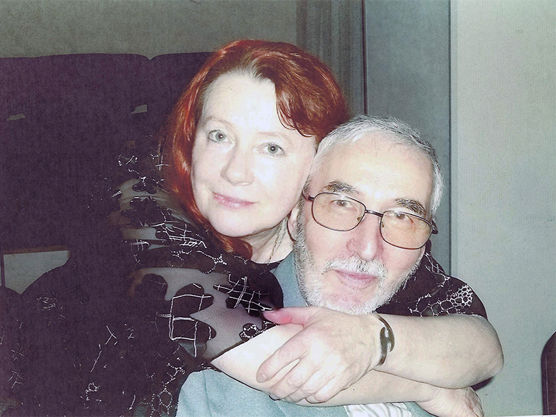 «Строители» Мегиона