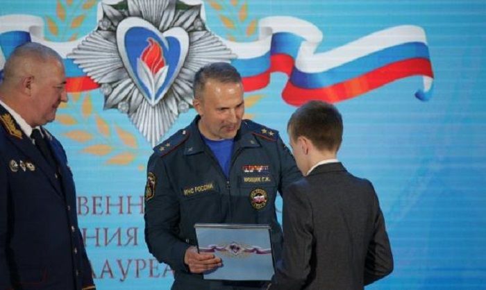 О детях-героях из Югры снимут документальный фильм