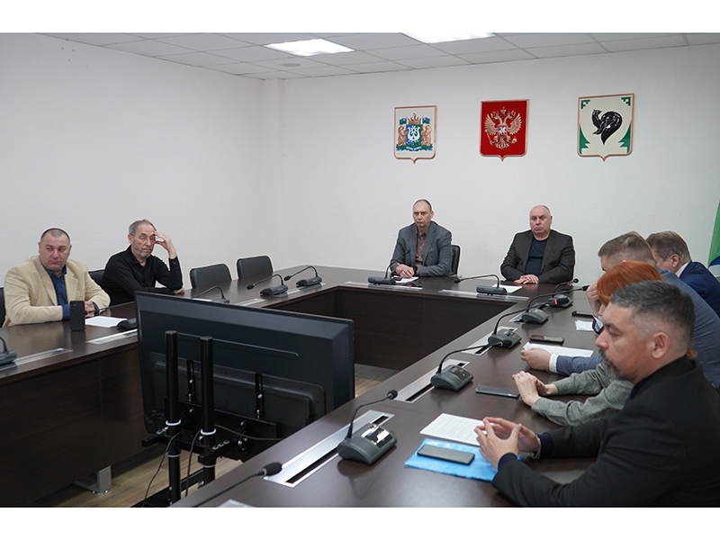 О СОНКО и присвоении звания «Почетный житель города Мегиона»