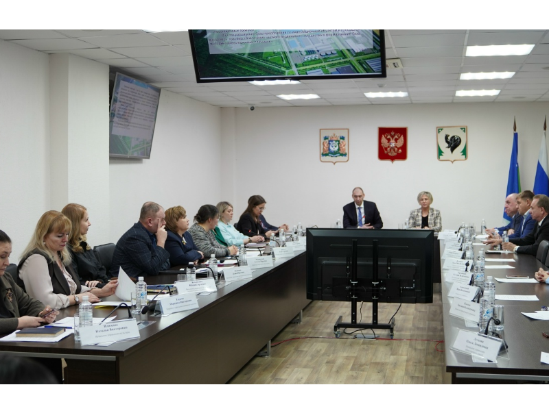 Первый этап запуска линии по переработке автошин в Мегионе завершен