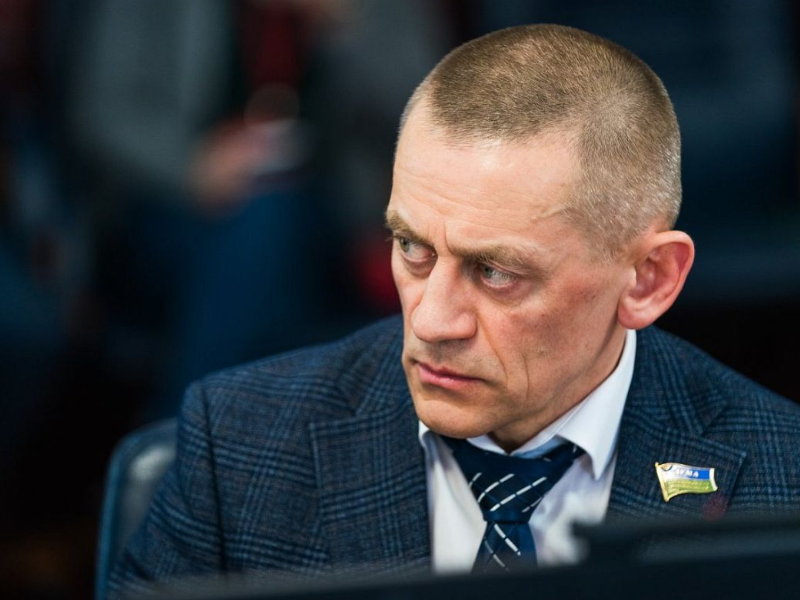 Дмитрий Аксенов: «Для ветеранов СВО выборы — это прямое продолжение службы»