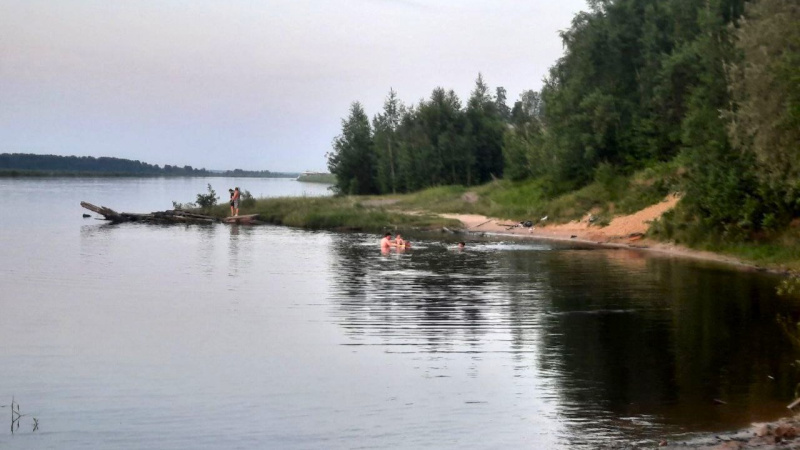 В Югре продолжает расти число происшествий на воде