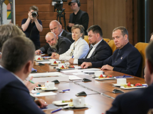 Дмитрий Медведев: Новая народная программа определит план работы до 2031 года